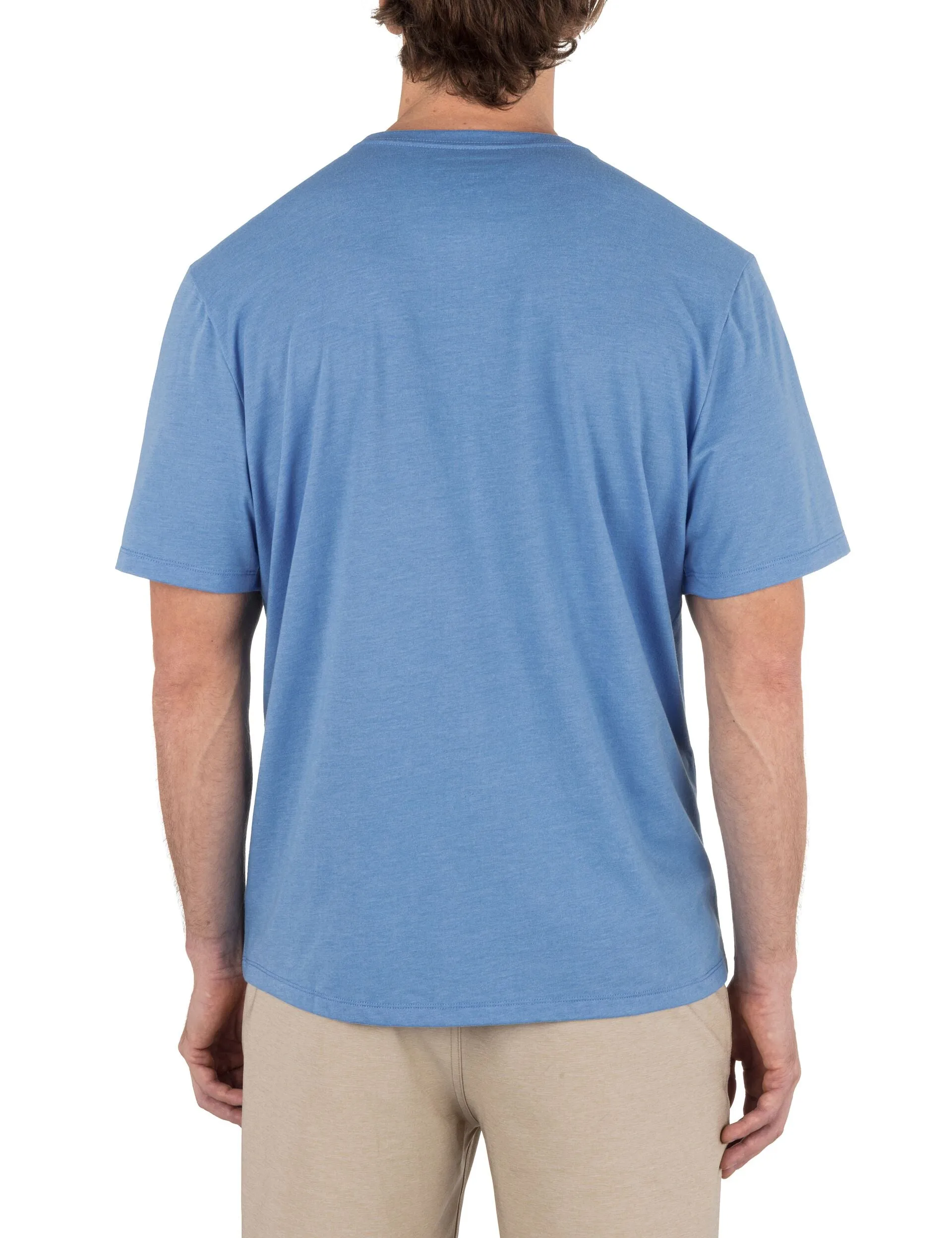 Everyday Box Short Sleeve sold by Hurley product image thumbnail 3