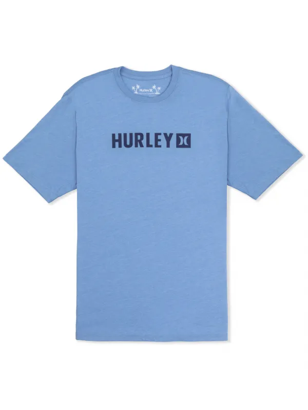Everyday Box Short Sleeve sold by Hurley