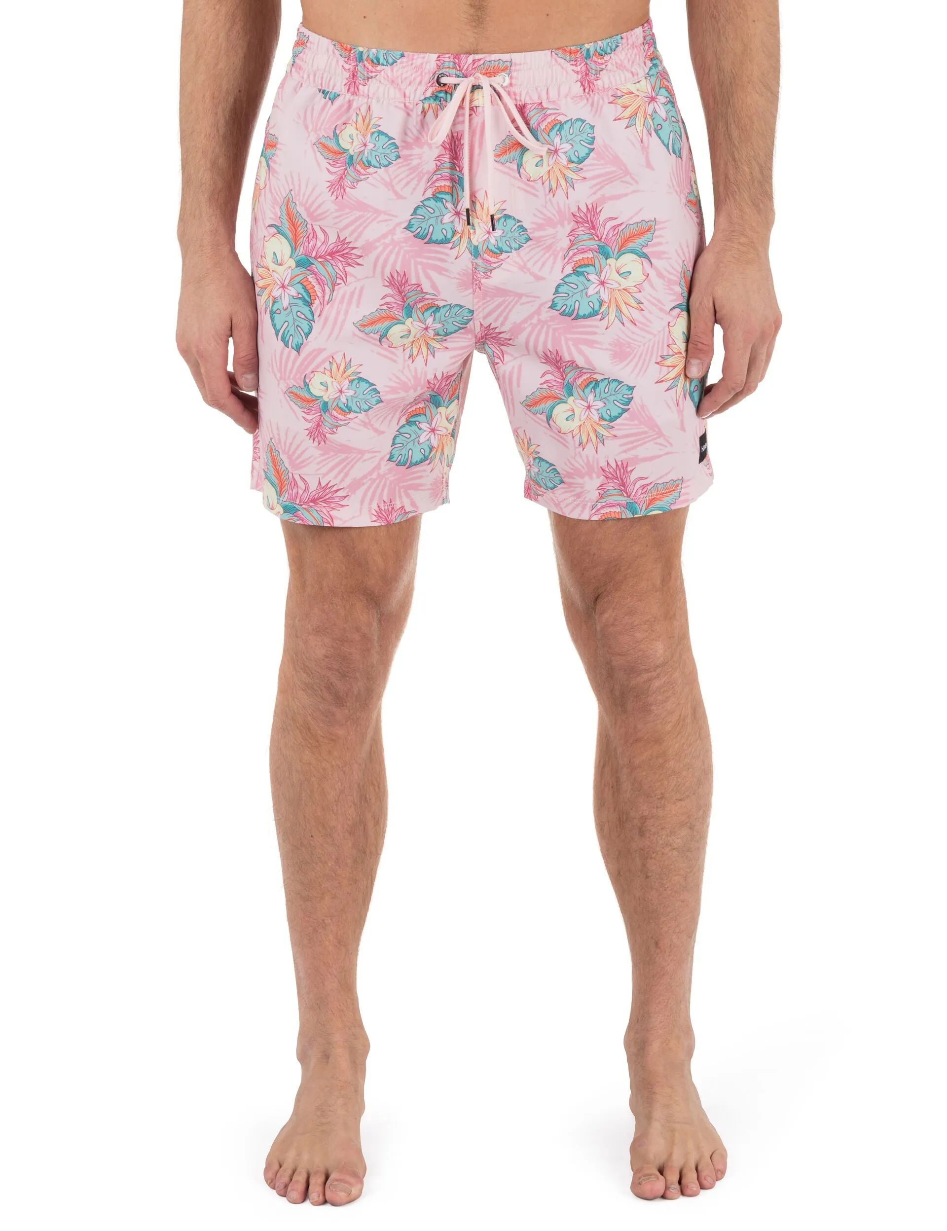 Cannonball Volley Boardshort 17" sold by Hurley product image thumbnail 2