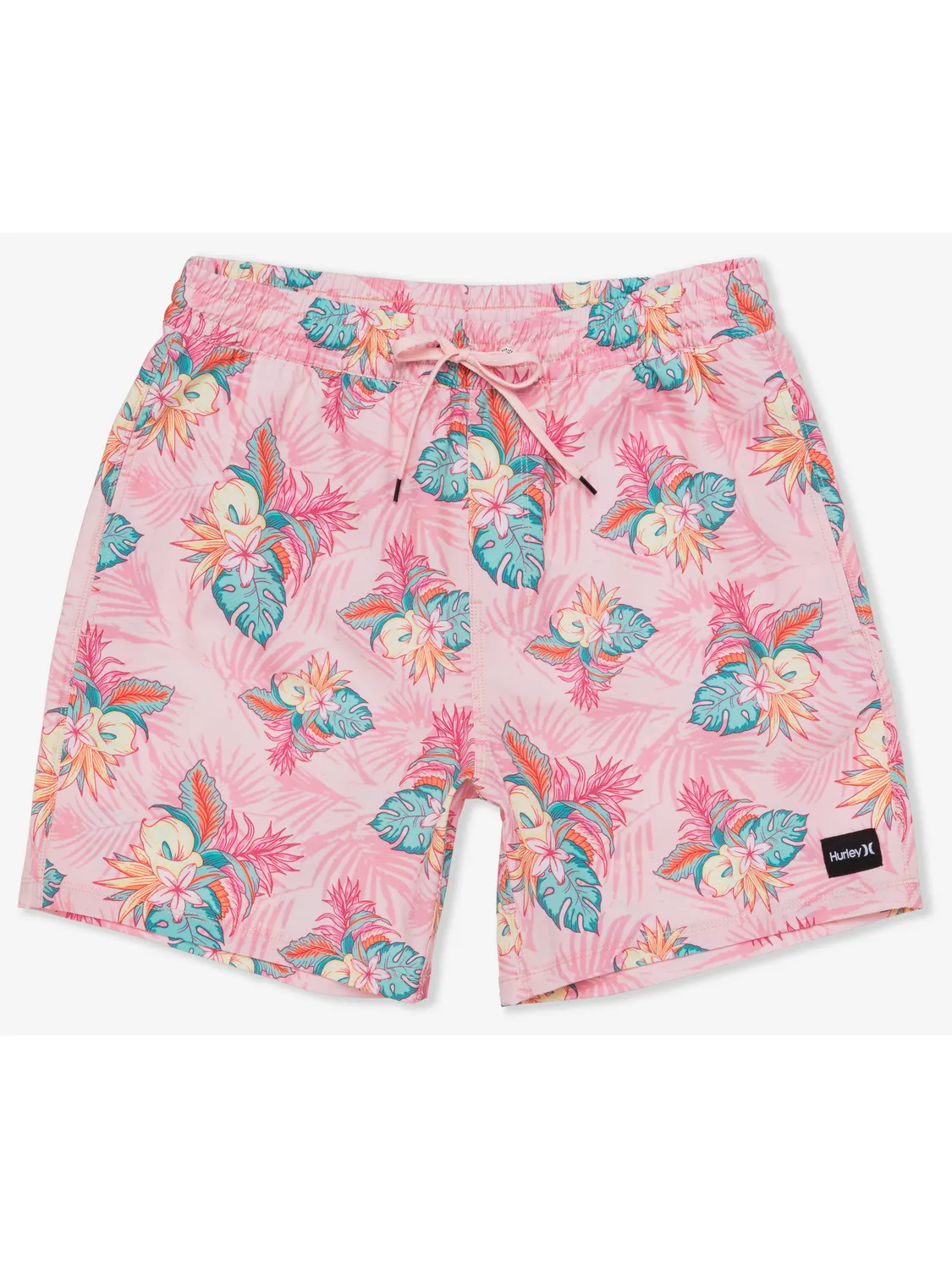 Cannonball Volley Boardshort 17" sold by Hurley