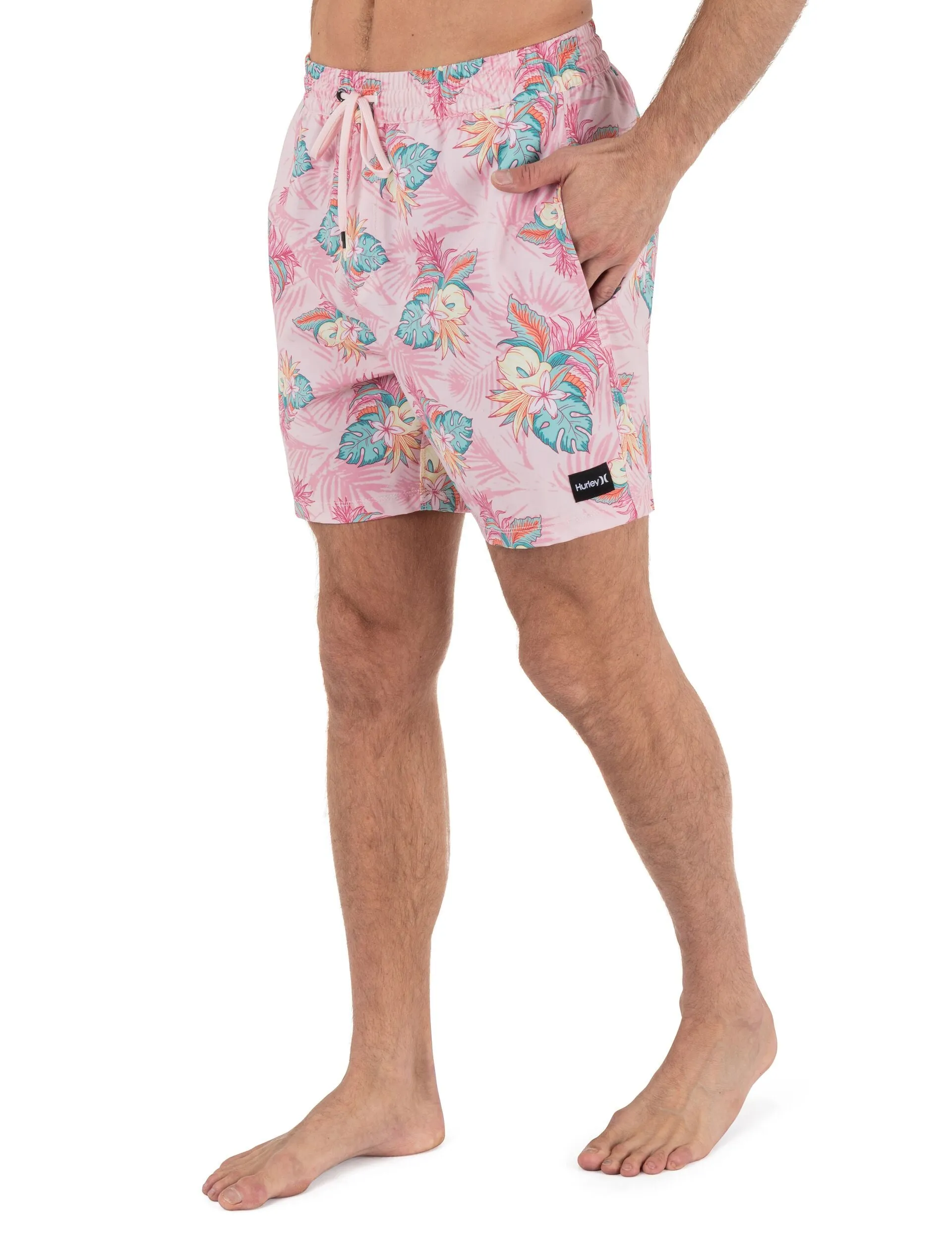Cannonball Volley Boardshort 17" sold by Hurley product image thumbnail 3