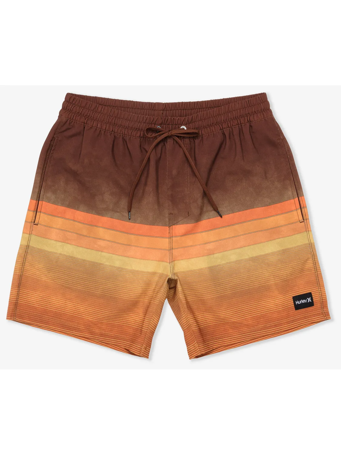 Cannonball Volley Boardshort 17" sold by Hurley