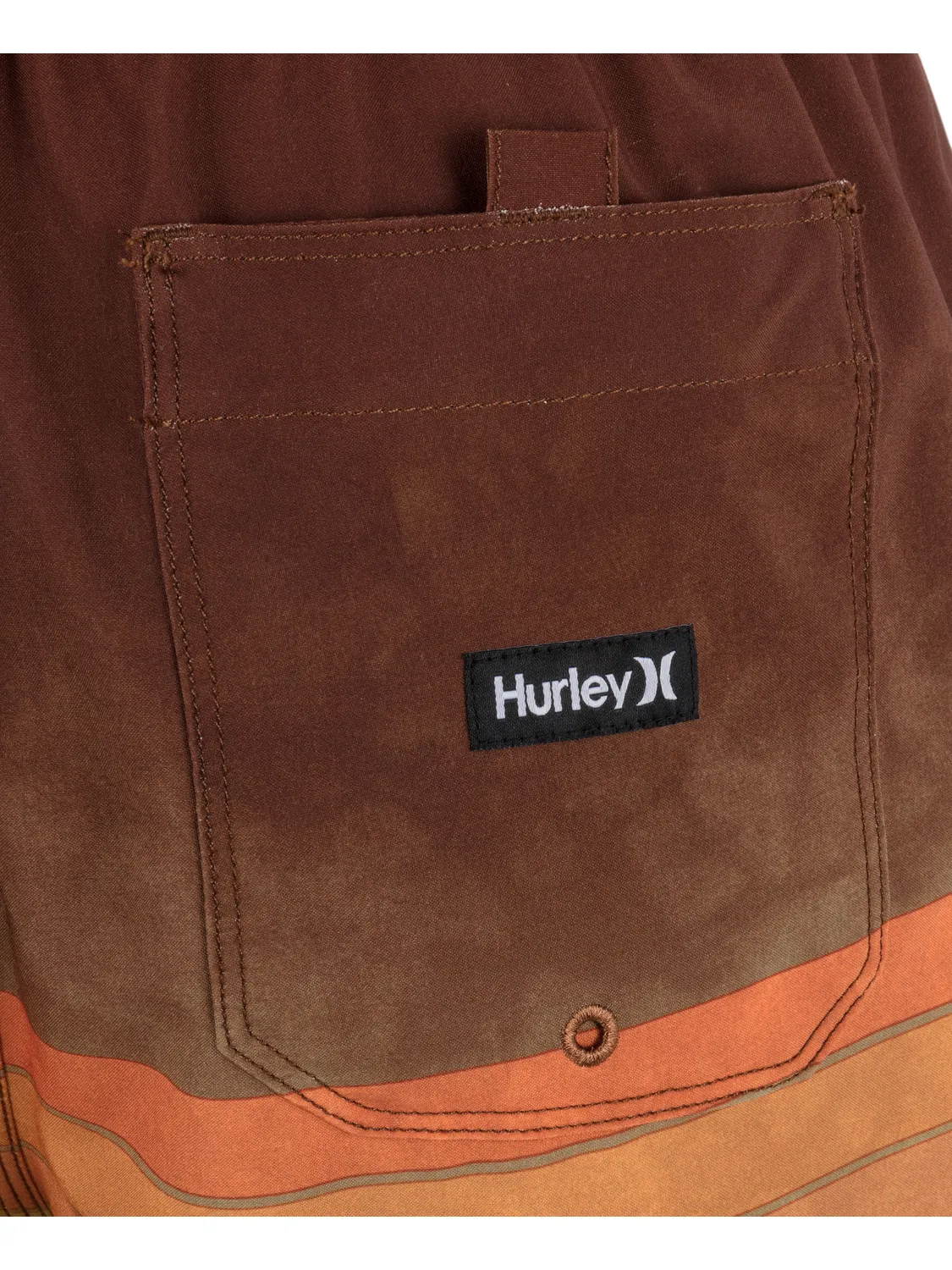 Cannonball Volley Boardshort 17" sold by Hurley product image thumbnail 5