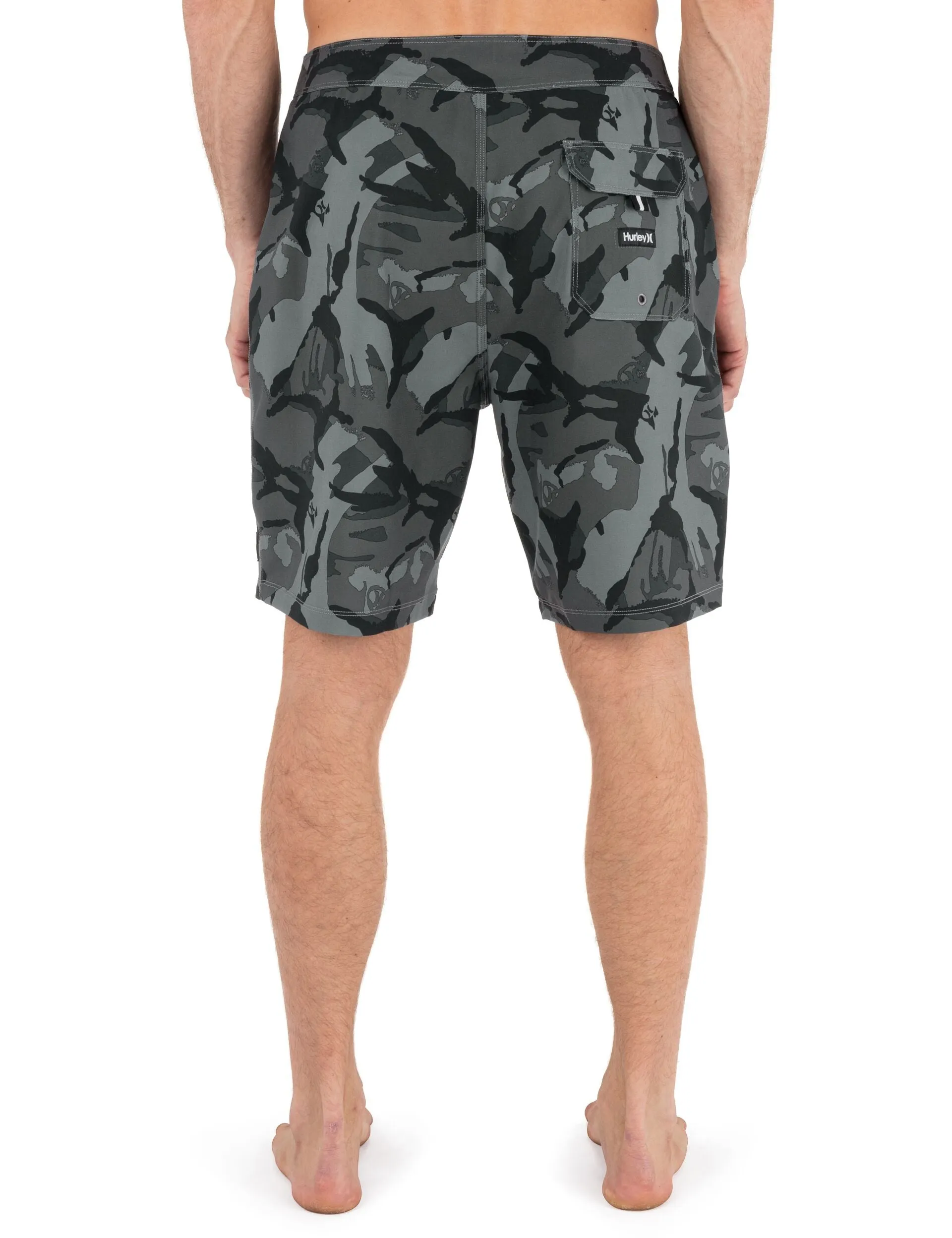 Weekender Boardshort 20" sold by Hurley product image thumbnail 3