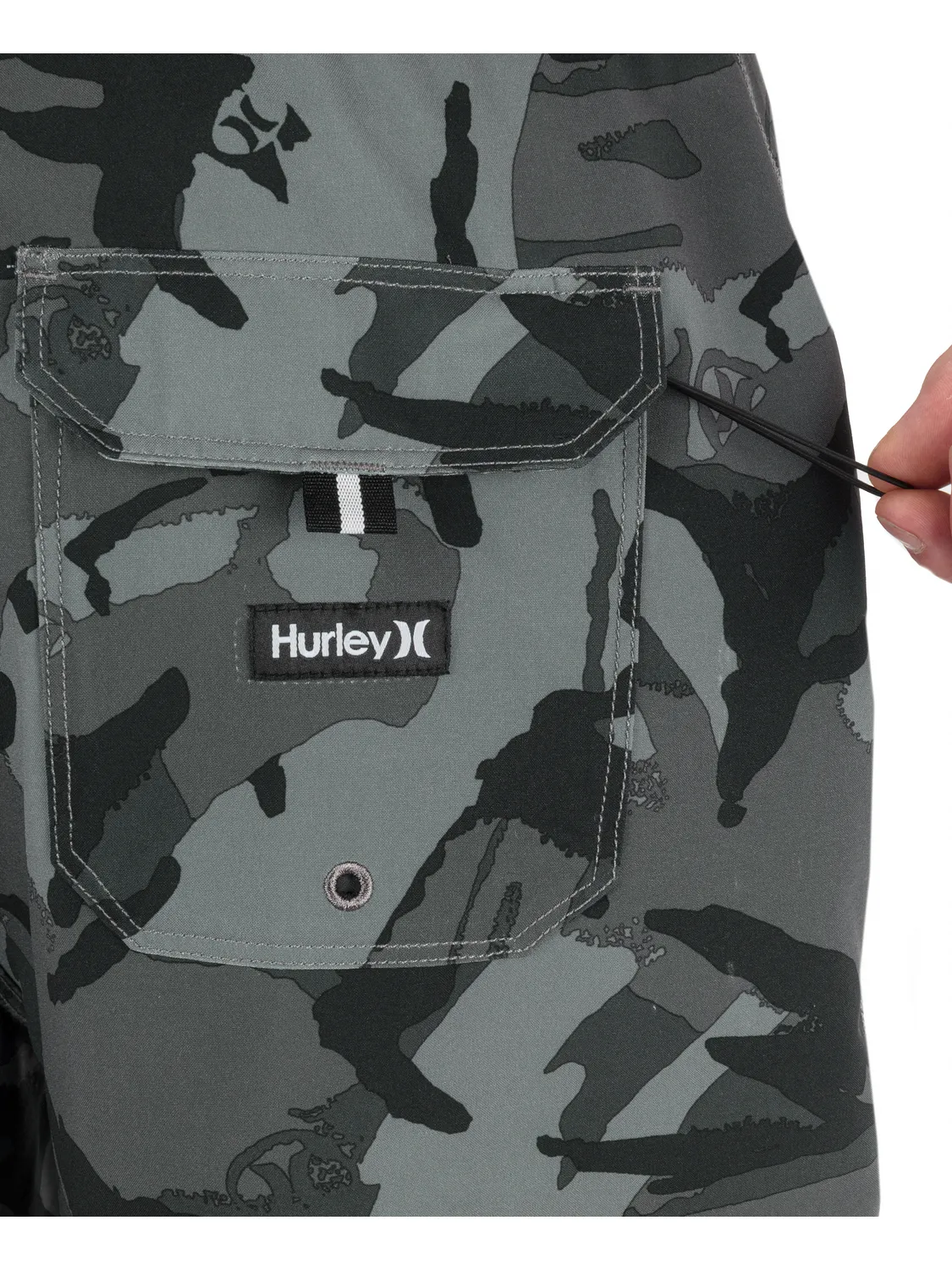 Weekender Boardshort 20" sold by Hurley product image thumbnail 4