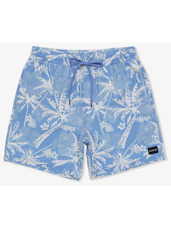 Cannonball Volley Boardshort 17" sold by Hurley