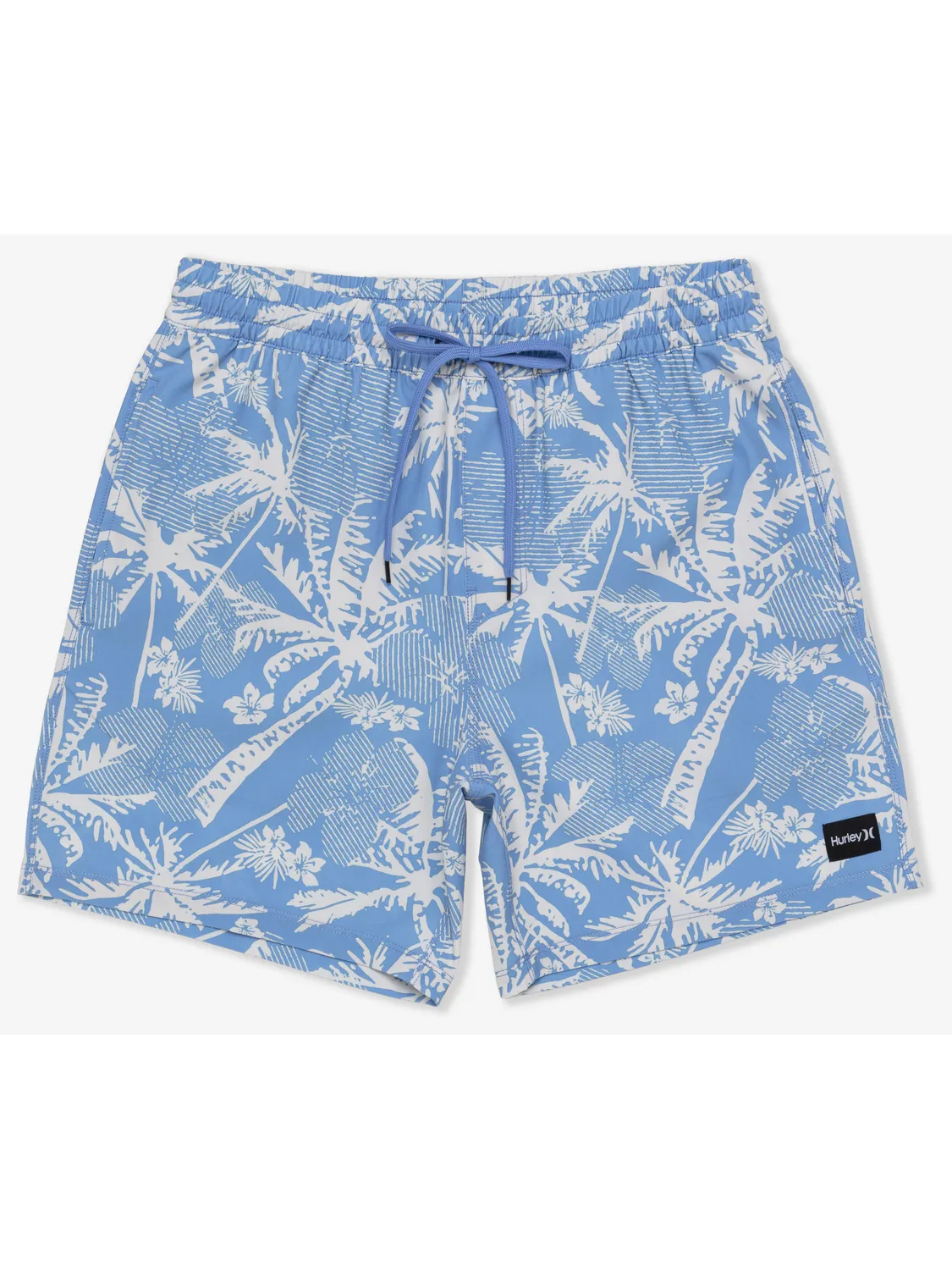 Cannonball Volley Boardshort 17" sold by Hurley