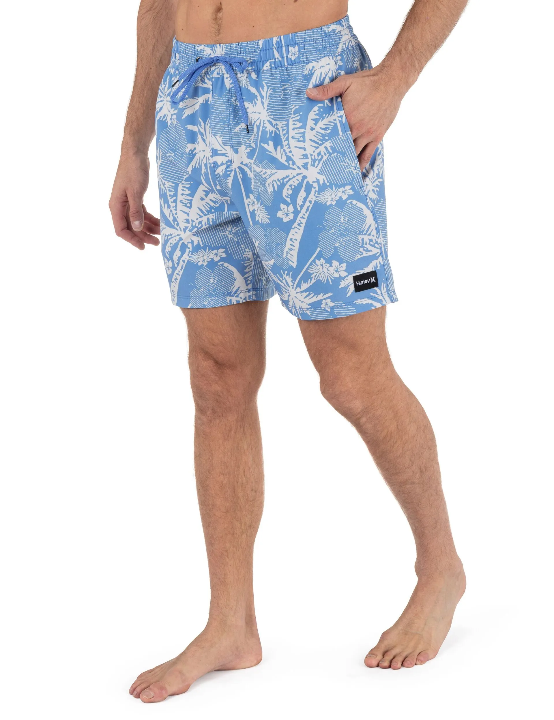 Cannonball Volley Boardshort 17" sold by Hurley product image thumbnail 3