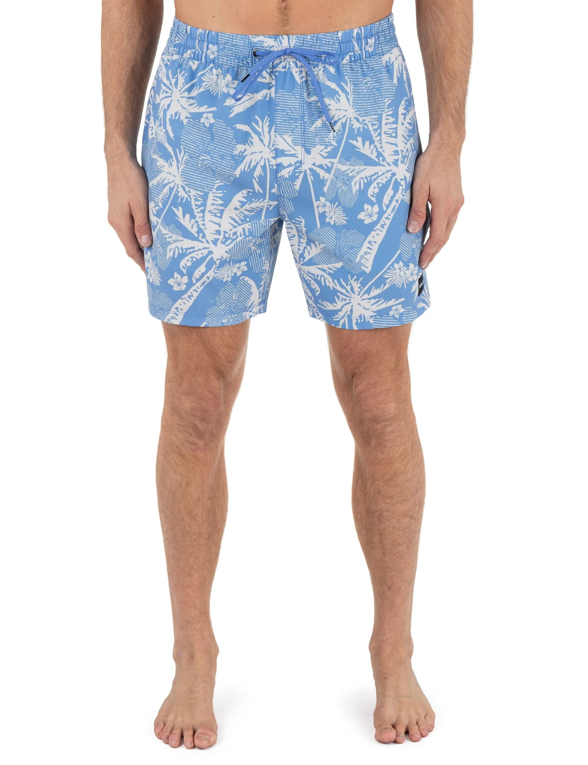 Cannonball Volley Boardshort 17" sold by Hurley product image thumbnail 2