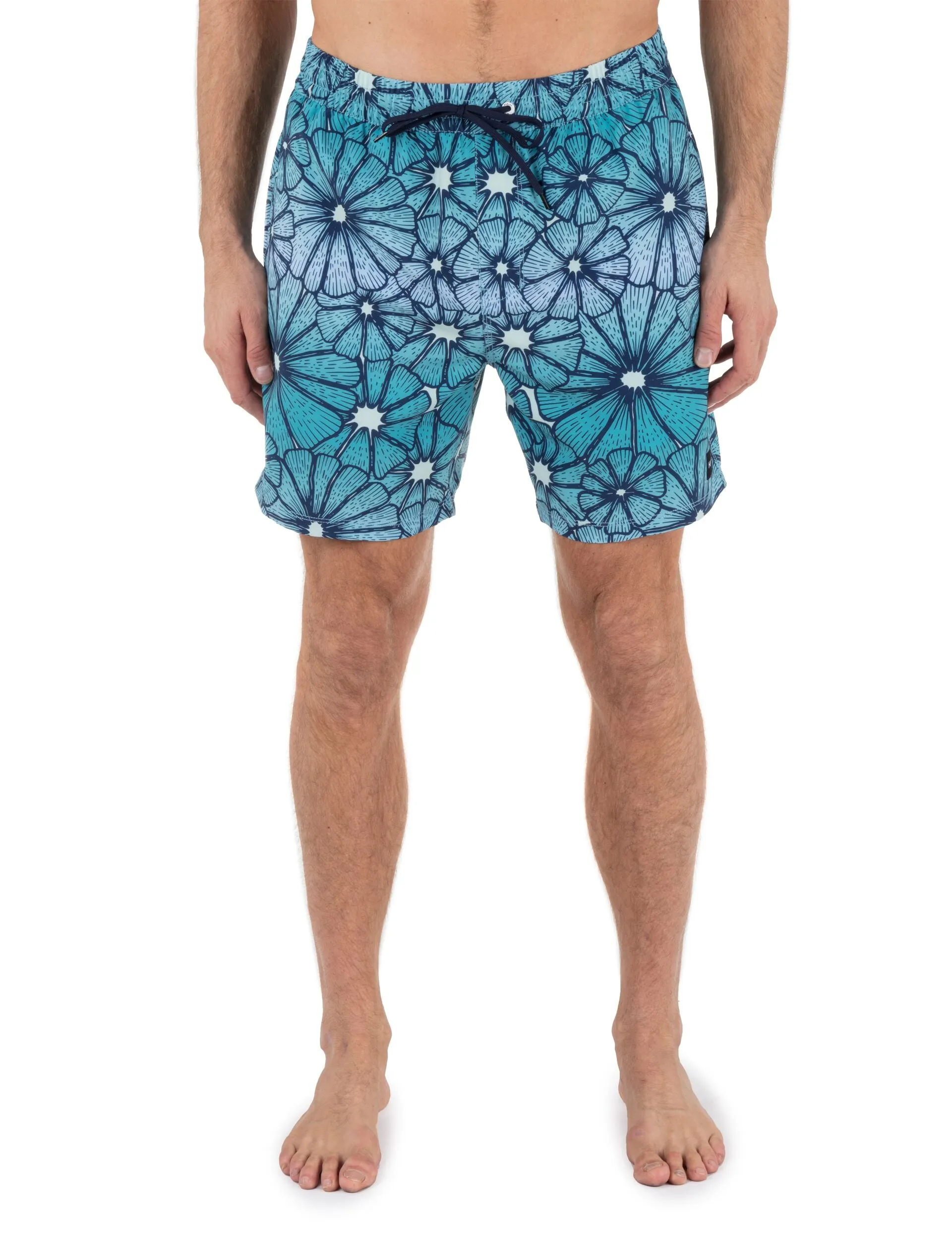 Cannonball Volley Boardshort 17" sold by Hurley product image thumbnail 2