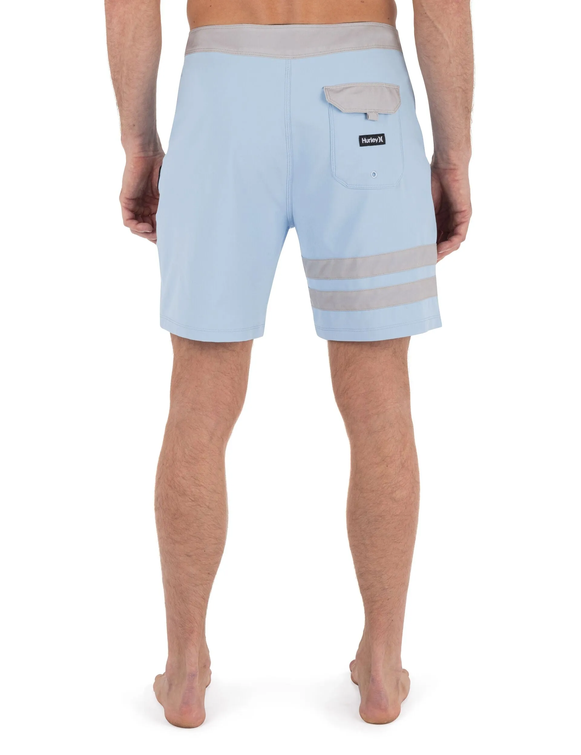 Block Party 18" Boardshort sold by Hurley product image thumbnail 3