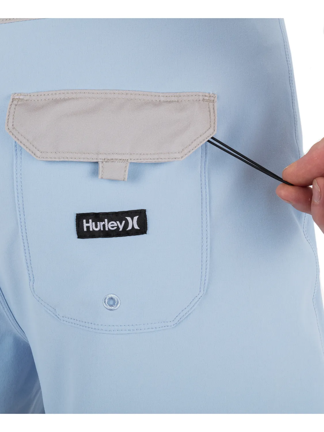 Block Party 18" Boardshort sold by Hurley product image thumbnail 4