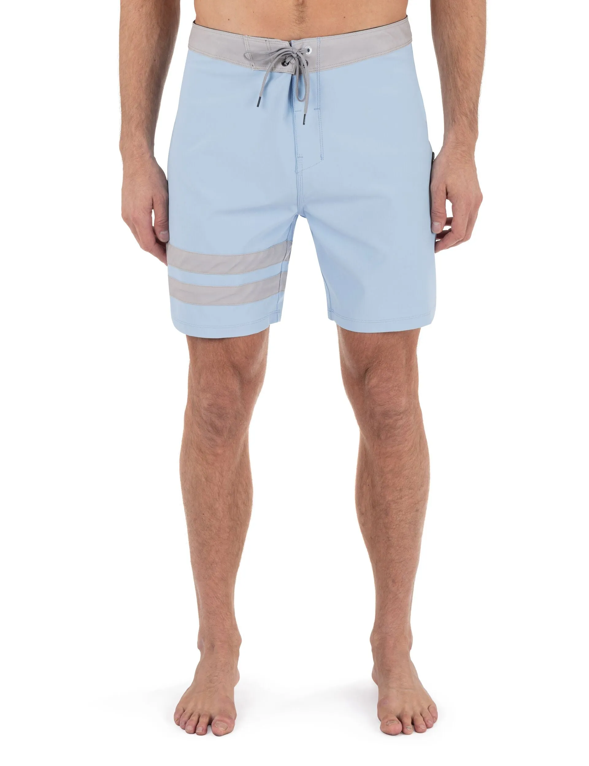 Block Party 18" Boardshort sold by Hurley product image thumbnail 2