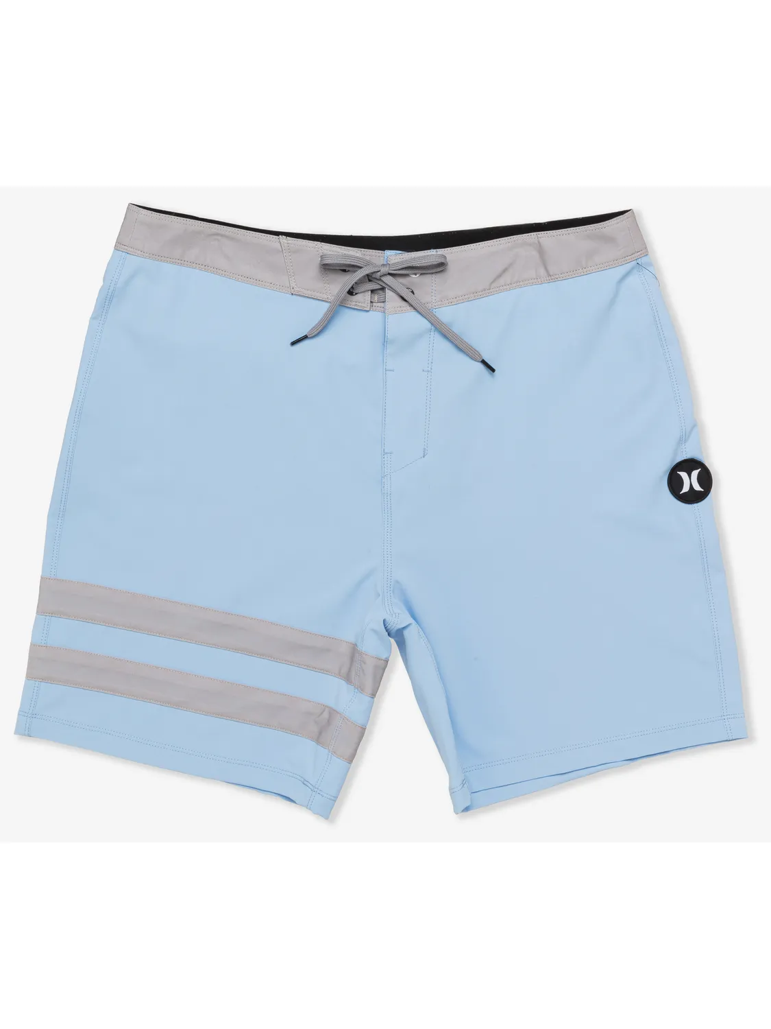 Block Party 18" Boardshort sold by Hurley