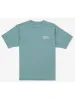 Hybrid UPF Short Sleeve Rashguard sold by Hurley