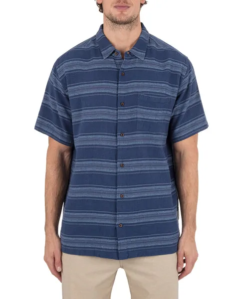 Oceanside Short Sleeve Shirt sold by Hurley product image thumbnail 2