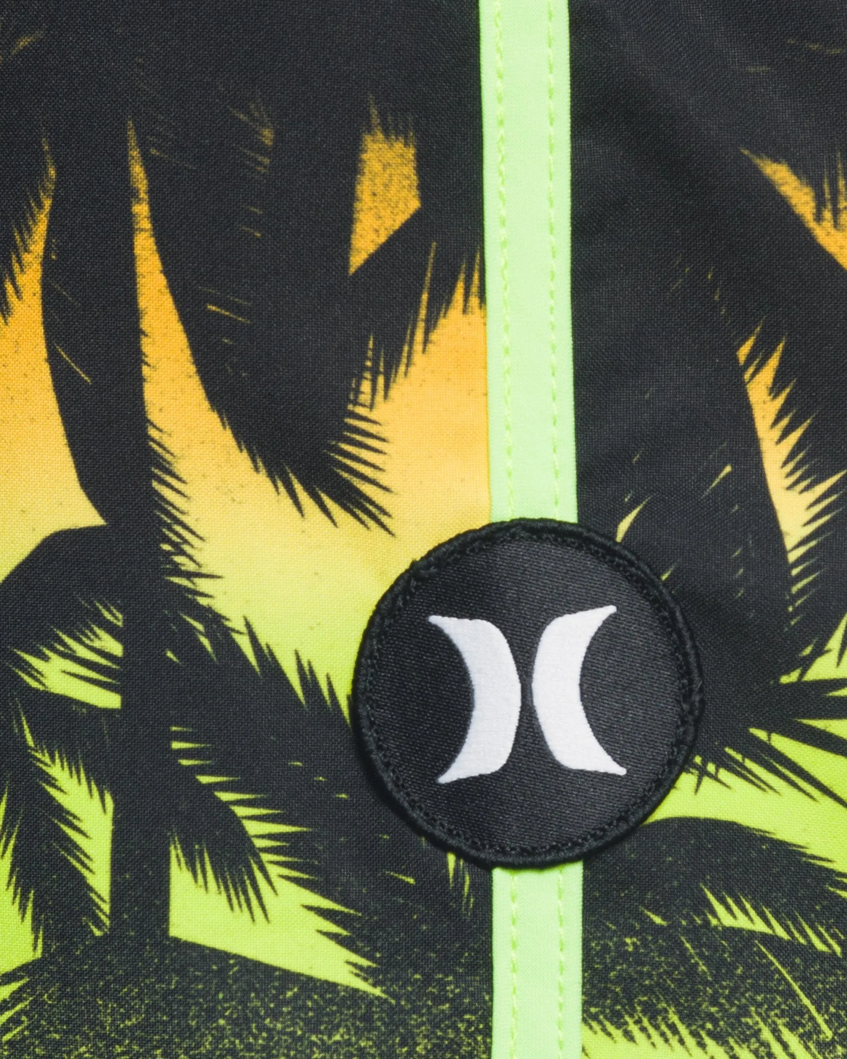 Boys La Playa Boardshort sold by Hurley product image thumbnail 3