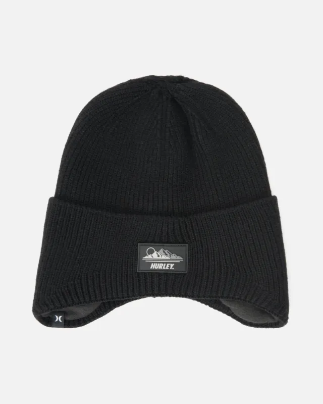 North Peak Beanie sold by Hurley