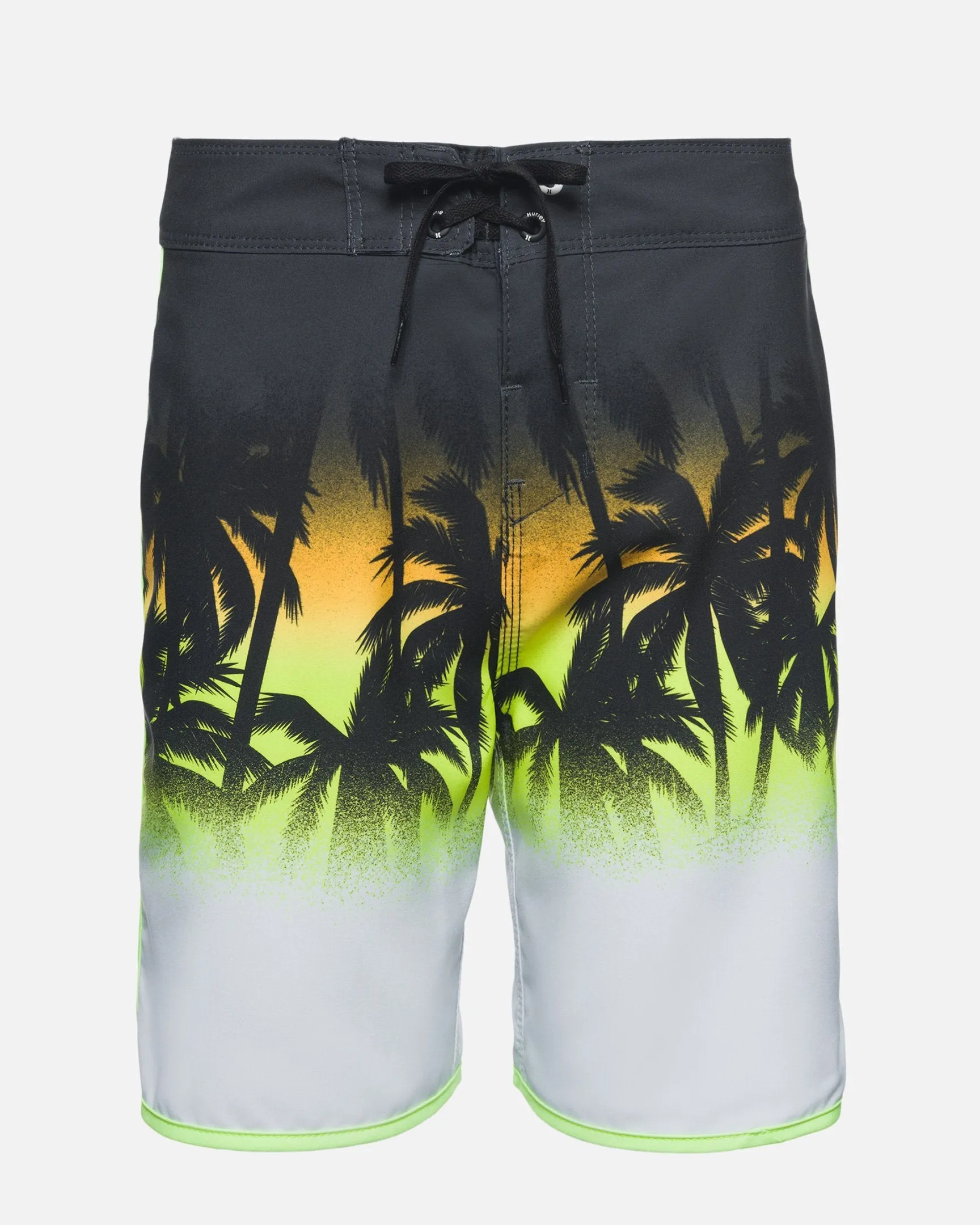 Boys La Playa Boardshort sold by Hurley