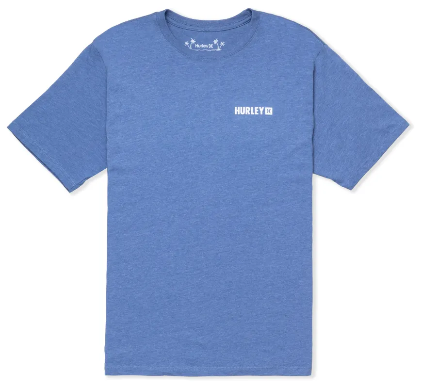 Everyday Four Corners Short Sleeve sold by Hurley