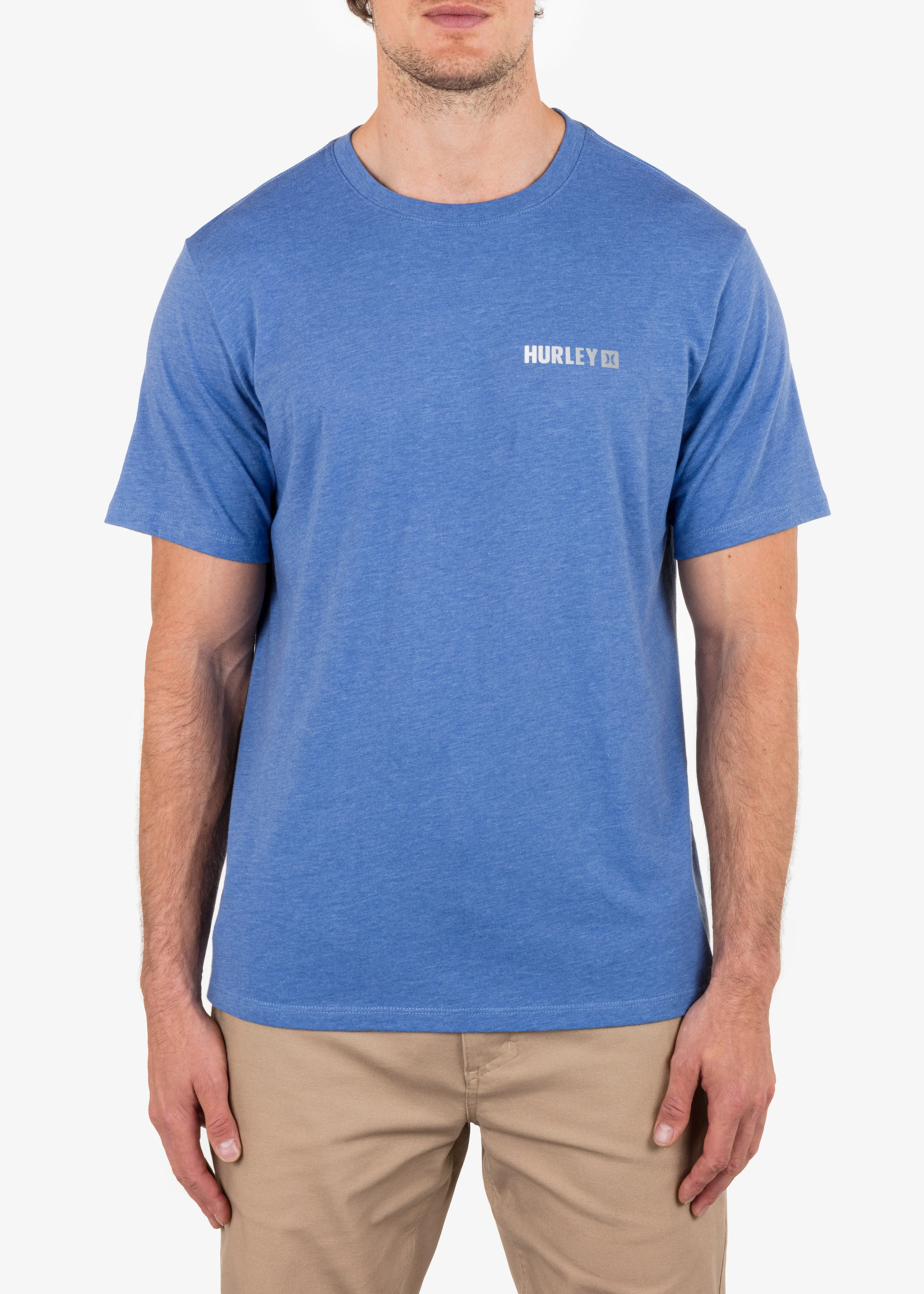 Everyday Circle Gradient Short Sleeve sold by Hurley product image thumbnail 2