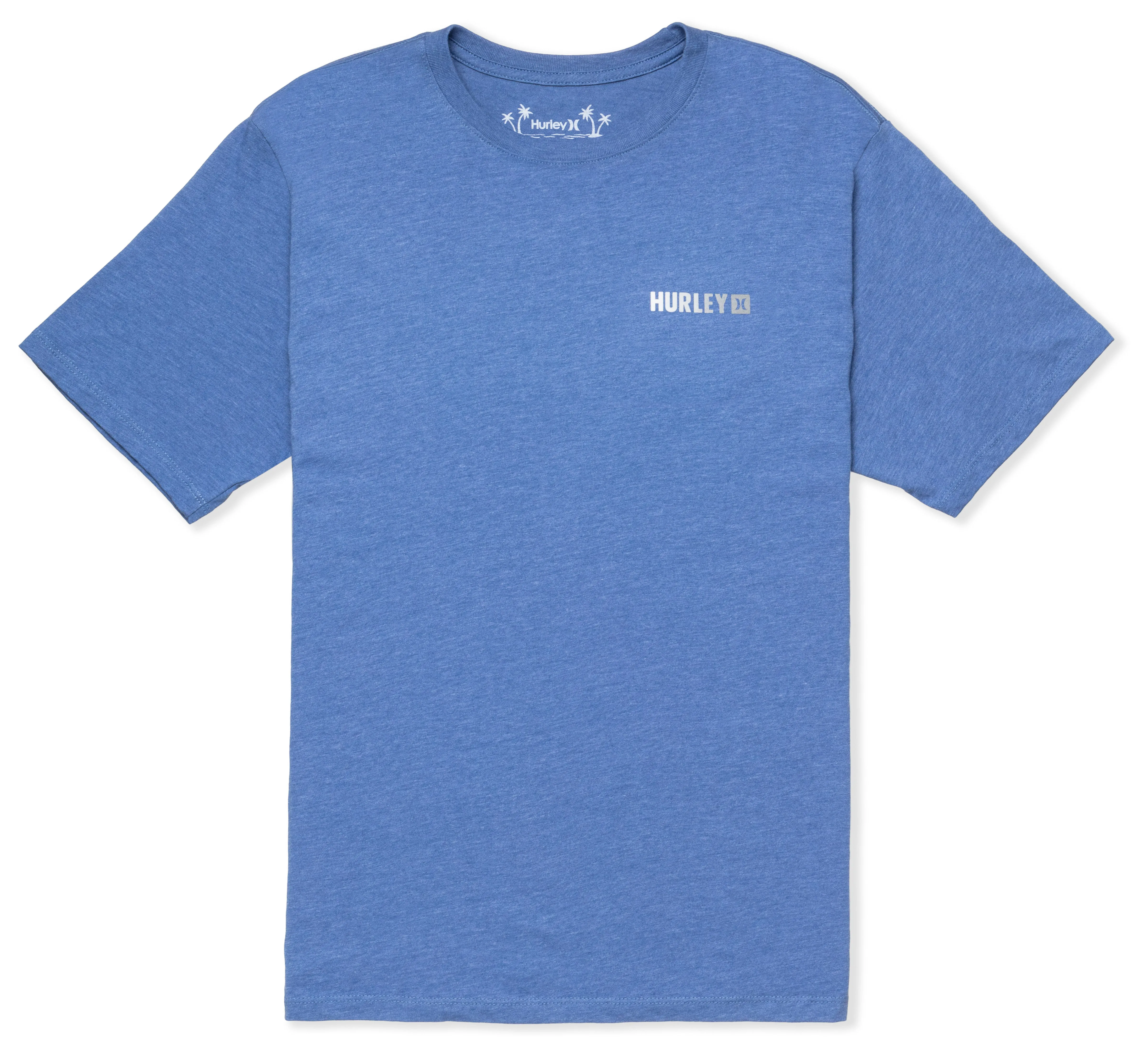 Everyday Circle Gradient Short Sleeve sold by Hurley