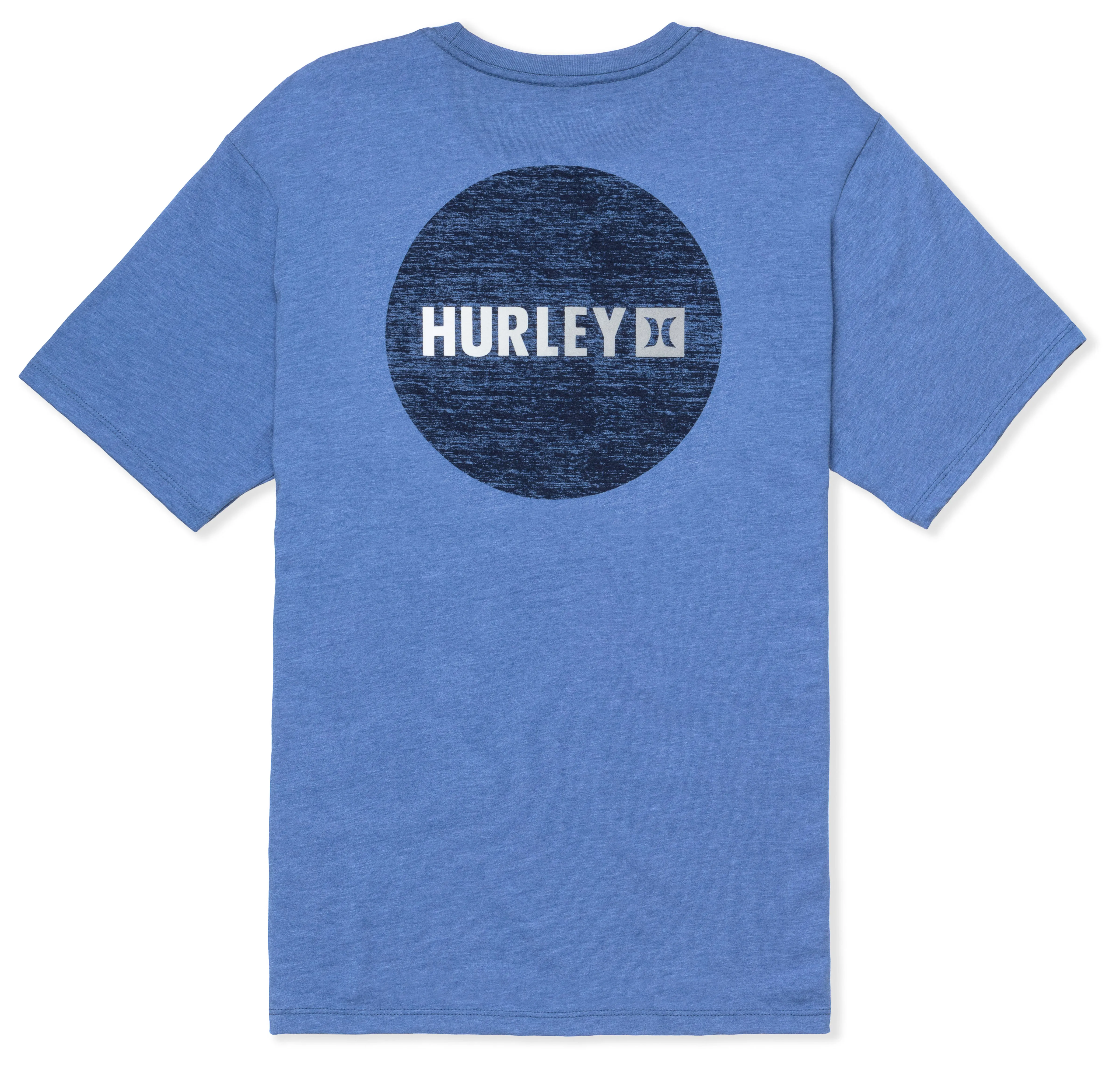 Everyday Circle Gradient Short Sleeve sold by Hurley product image thumbnail 4
