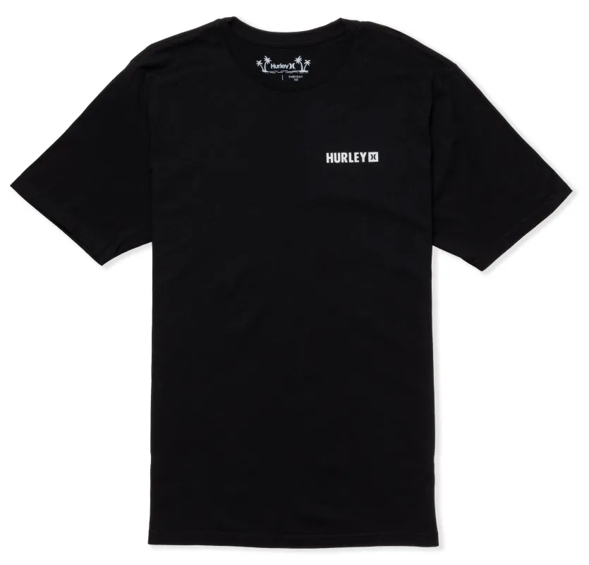 Everyday Four Corners Short Sleeve sold by Hurley