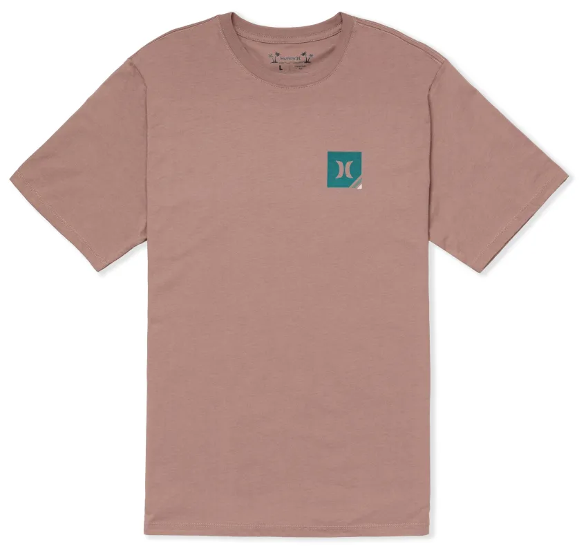 Everyday Corner Short Sleeve sold by Hurley
