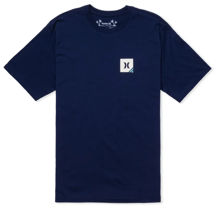 Everyday Corner Short Sleeve sold by Hurley