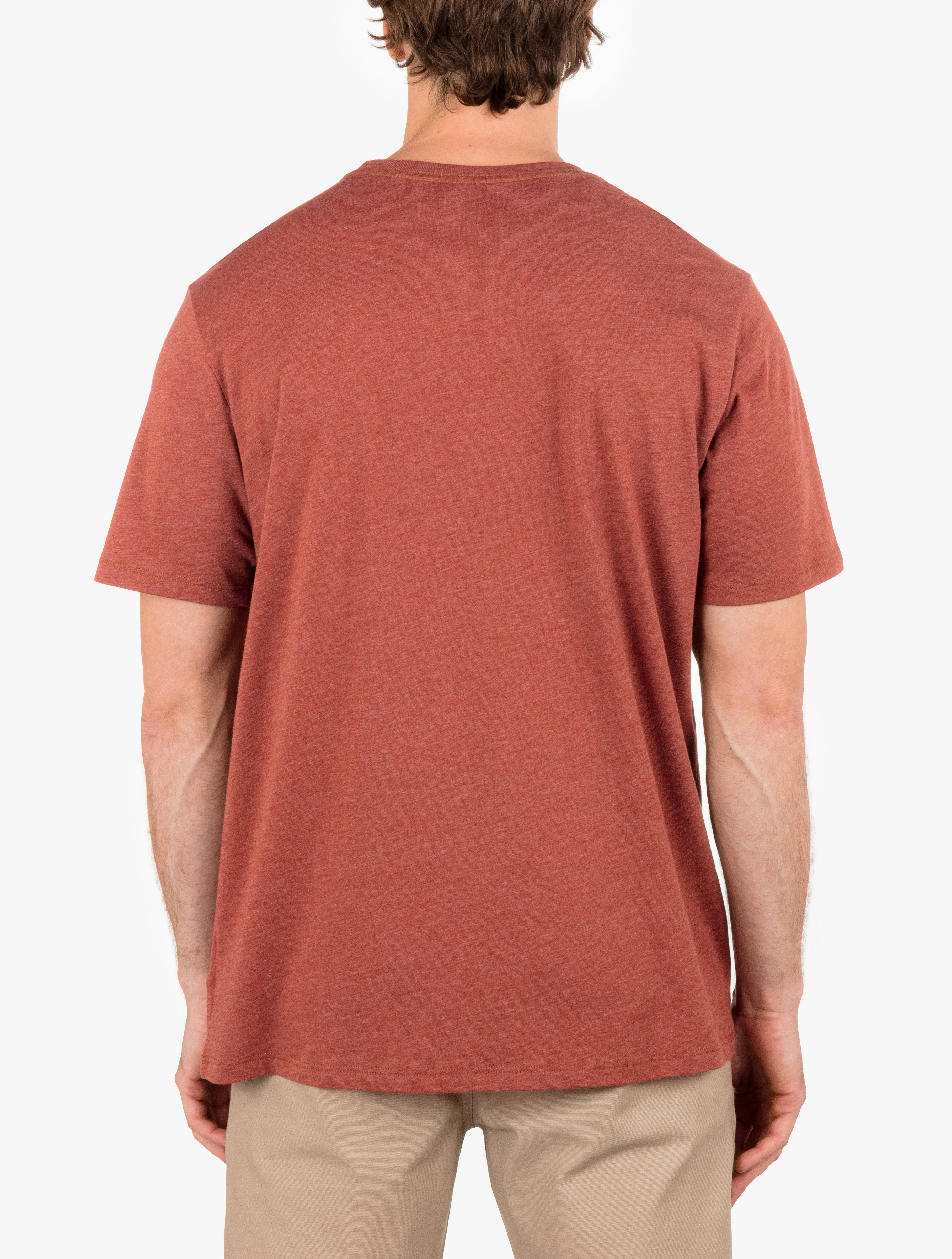 Everyday Halfer Gradient Short Sleeve sold by Hurley product image thumbnail 3