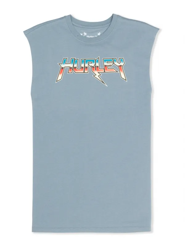 Liberty Muscle Tee made by Hurley