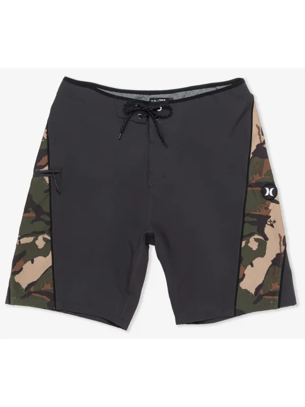 Phantom Eco Weekender Blocked Boardshort  21" sold by Hurley