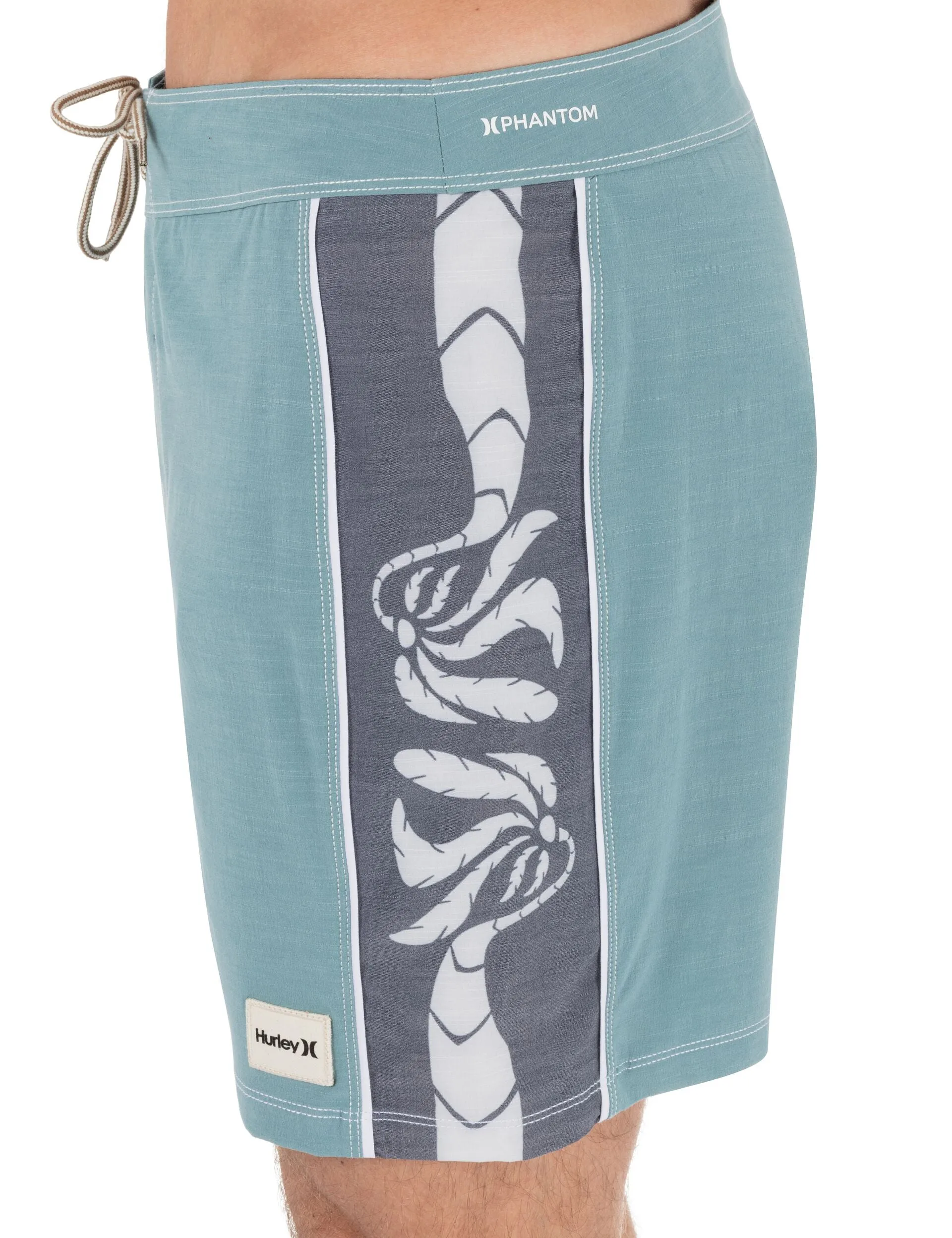 Phantom Naturals Blocked Session Boardshort 16" sold by Hurley product image thumbnail 3