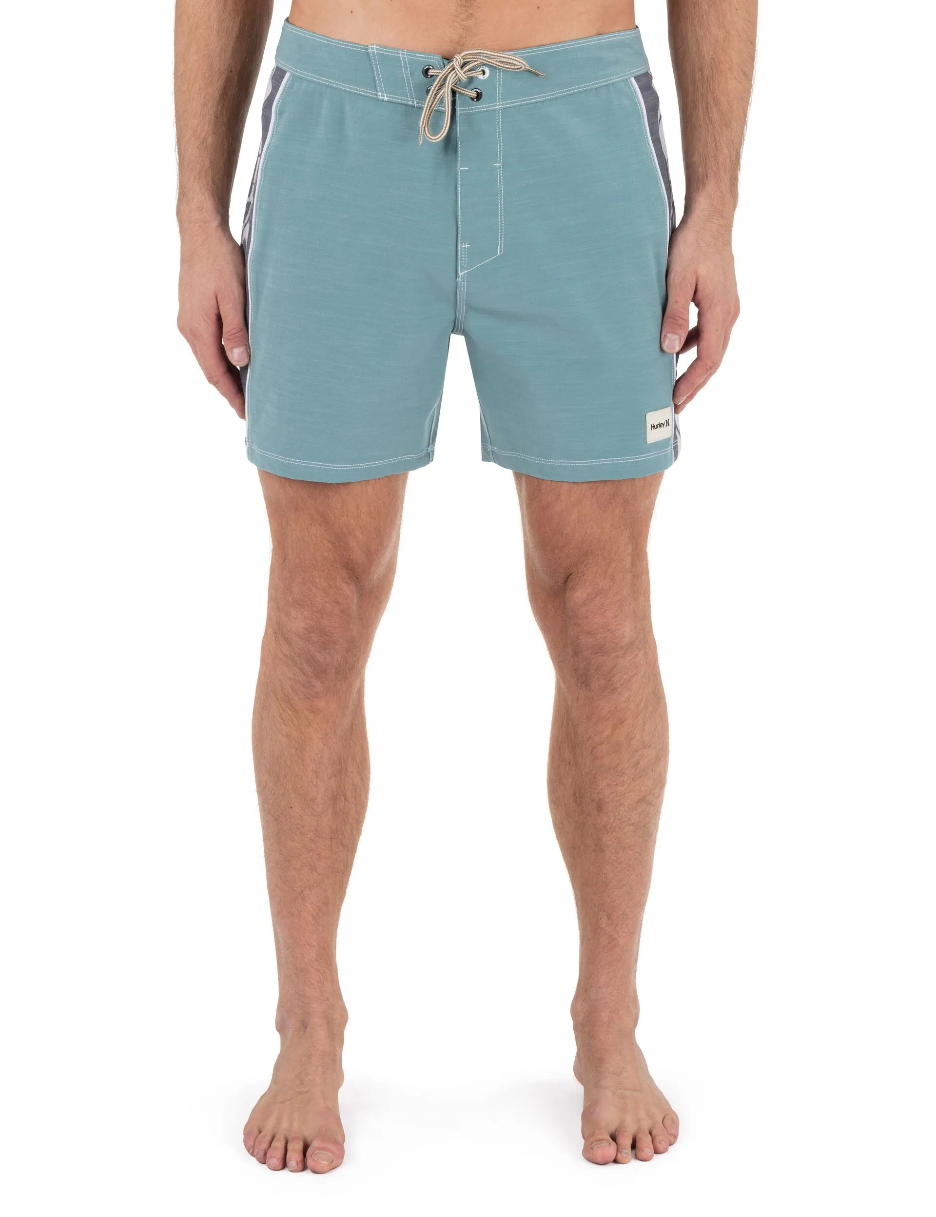 Phantom Naturals Blocked Session Boardshort 16" sold by Hurley product image thumbnail 2