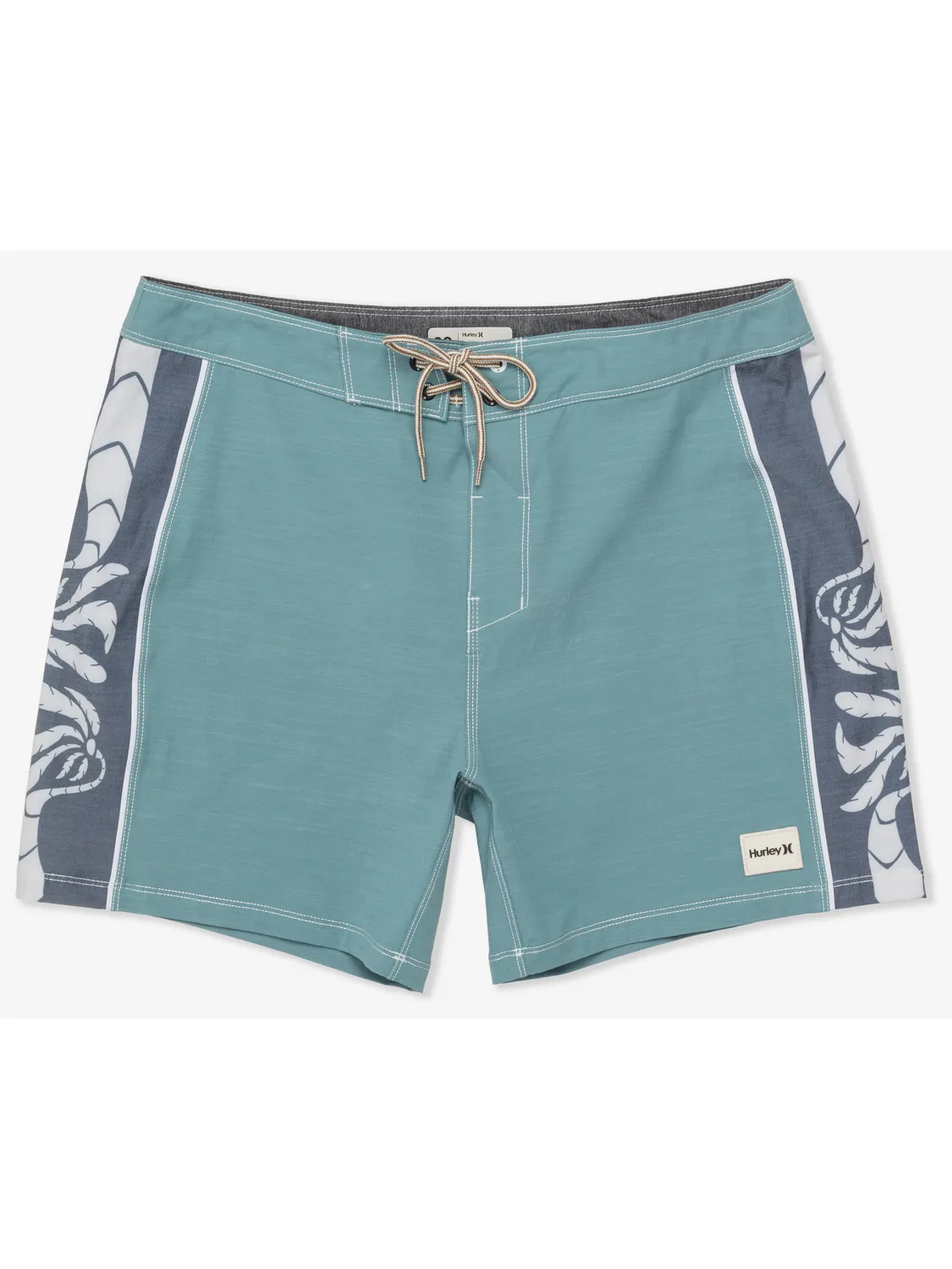 Phantom Naturals Blocked Session Boardshort 16" sold by Hurley