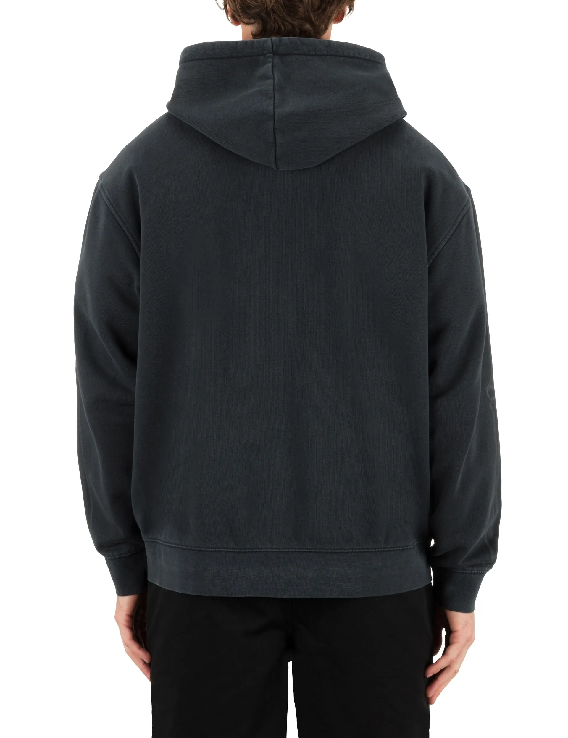 Hurley x Travis Barker Bones Zip Hoodie sold by Hurley product image thumbnail 4