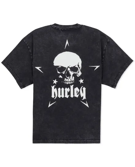 Hurley x Travis Barker Skull Island Short Sleeve sold by Hurley product image thumbnail 5