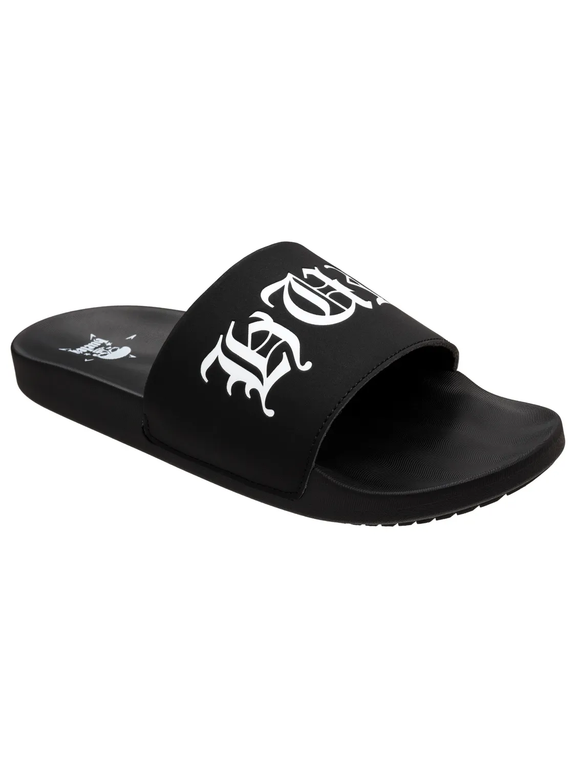 Hurley x Travis Barker Slide sold by Hurley product image thumbnail 3