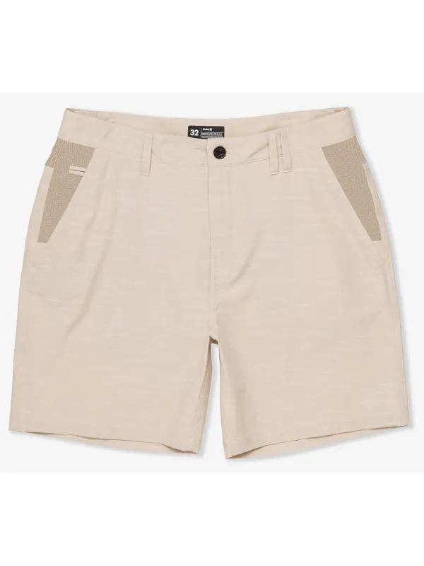 H2O Dri Slub Driver 19" Short sold by Hurley