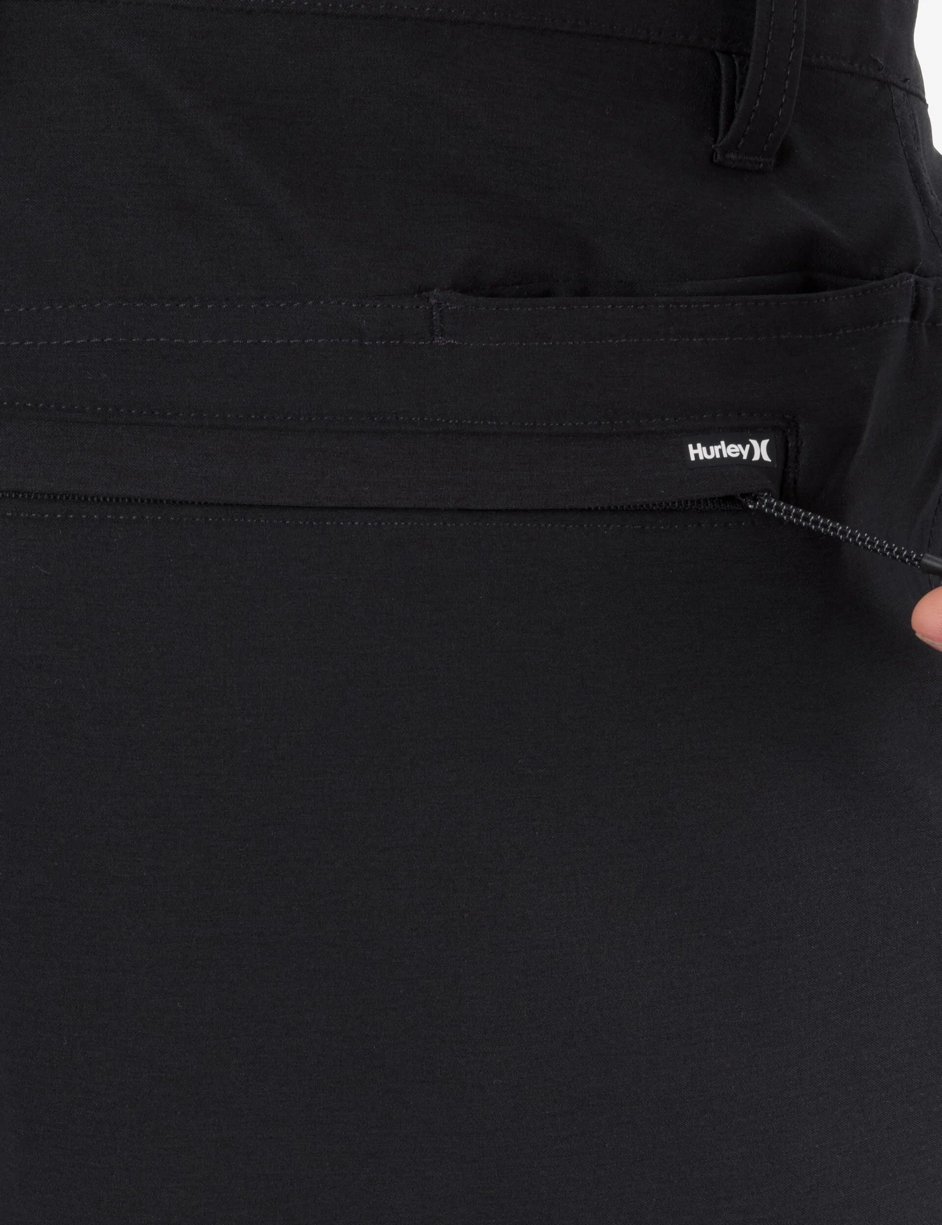 Phantom Heather Walkshort 20" sold by Hurley product image thumbnail 5