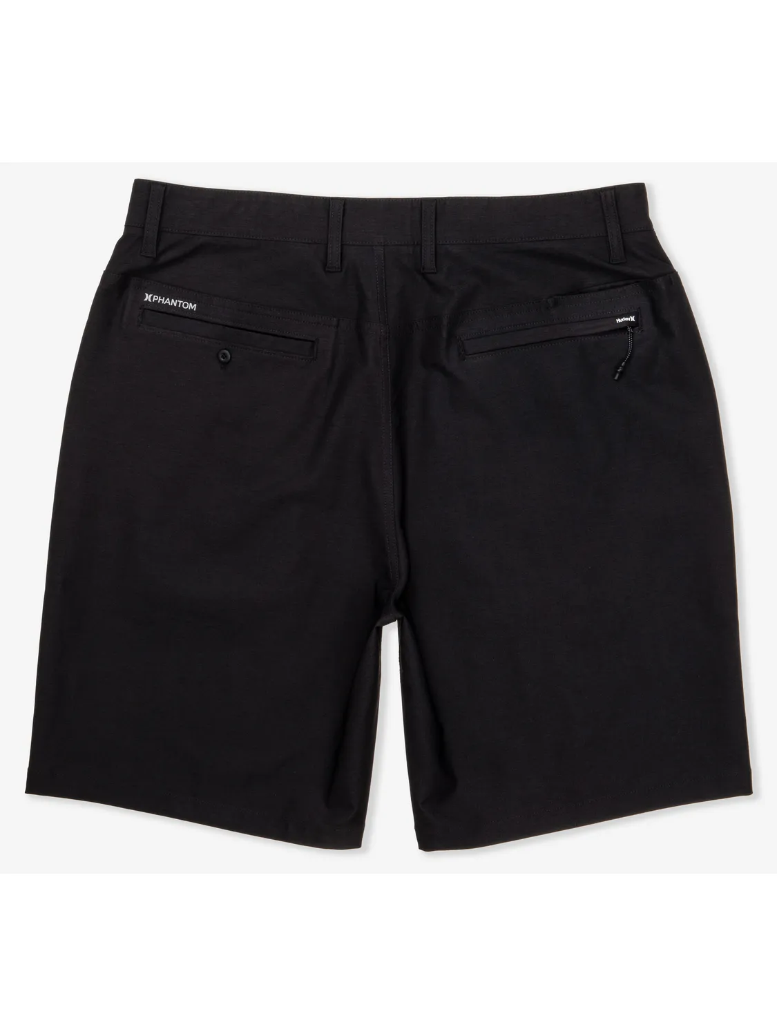 Phantom Heather Walkshort 20" sold by Hurley product image thumbnail 4