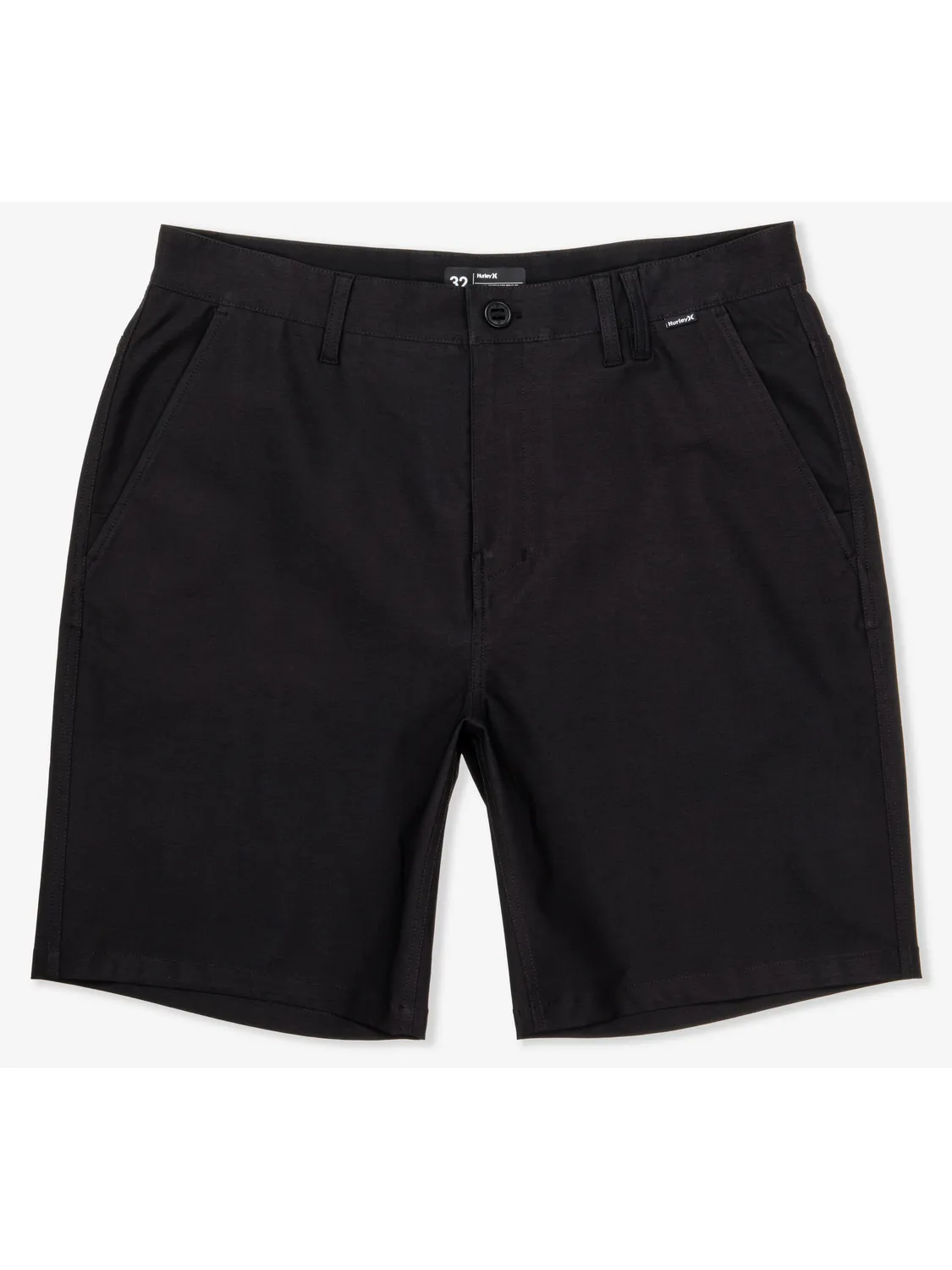 Phantom Heather Walkshort 20" sold by Hurley