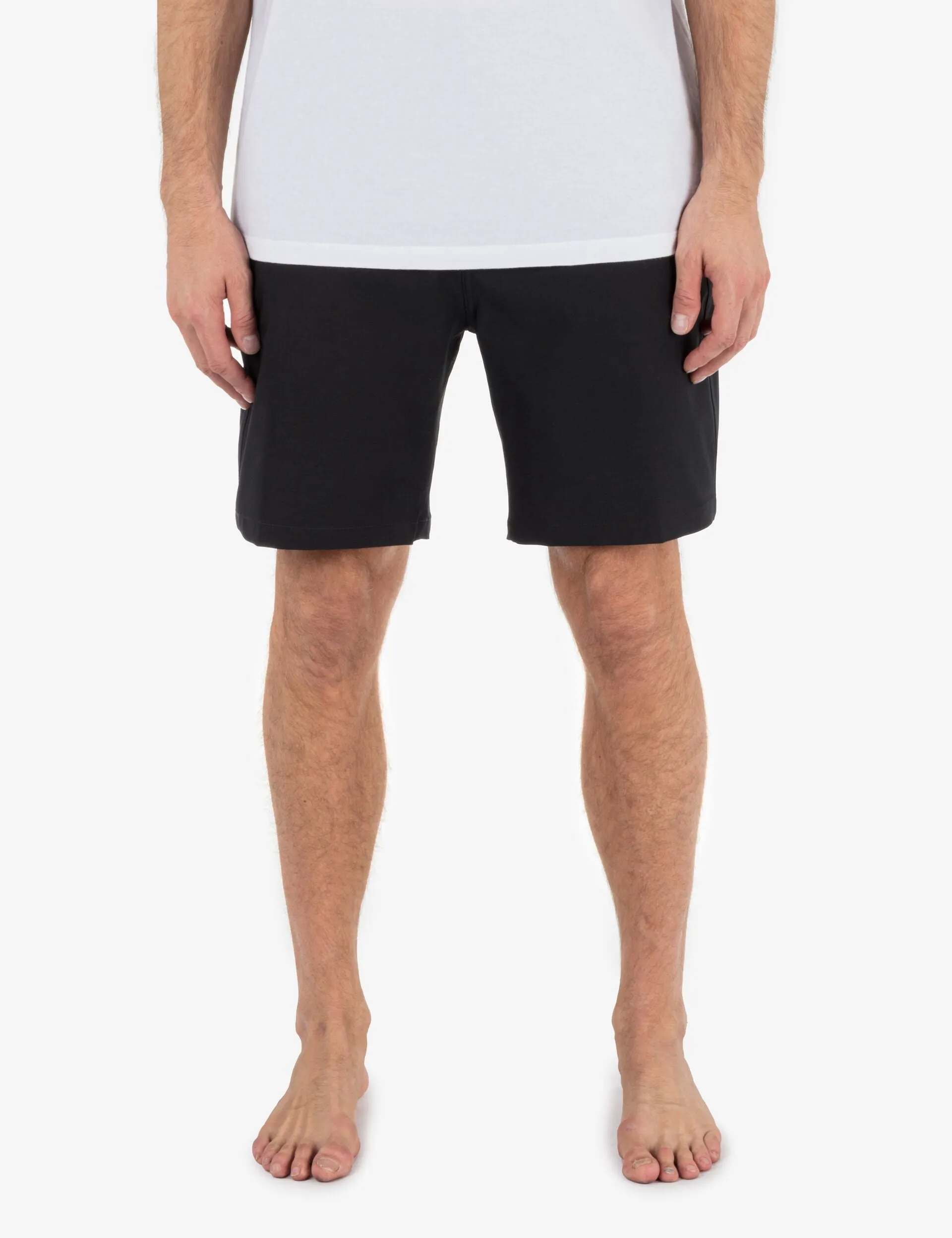 Phantom Heather Walkshort 20" sold by Hurley product image thumbnail 2