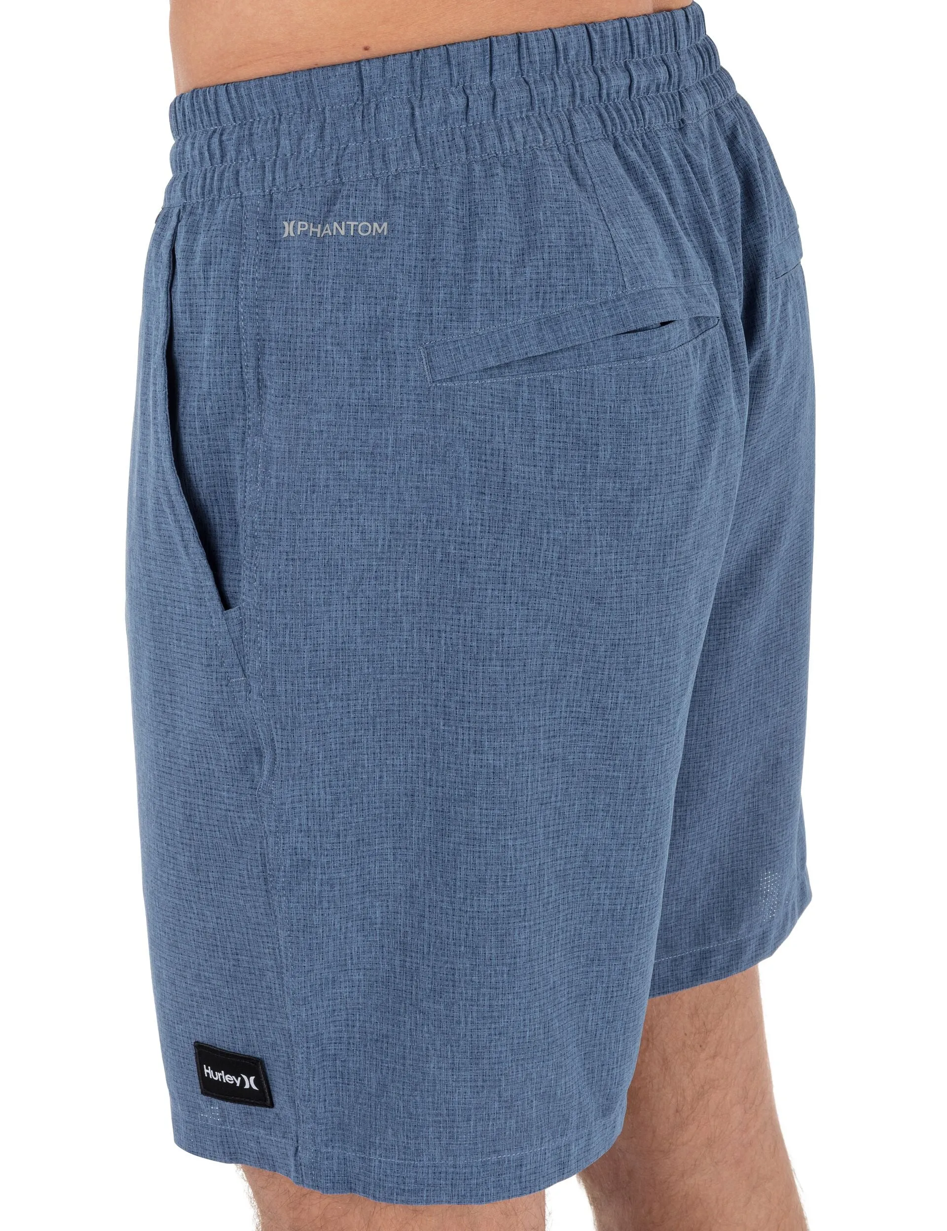 Phantom Flow Volley 18" sold by Hurley product image thumbnail 3