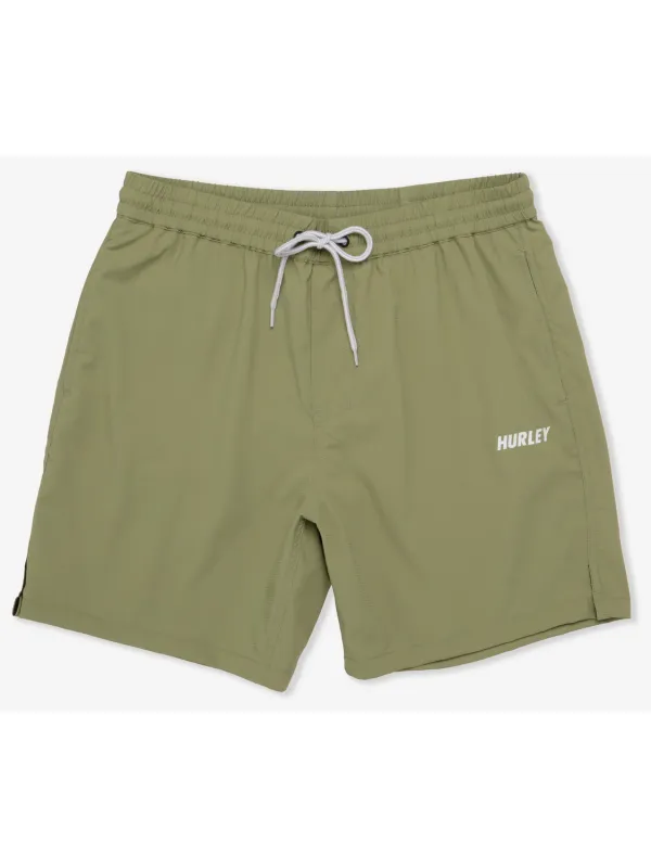 H2O Dri Trek Short 7" sold by Hurley