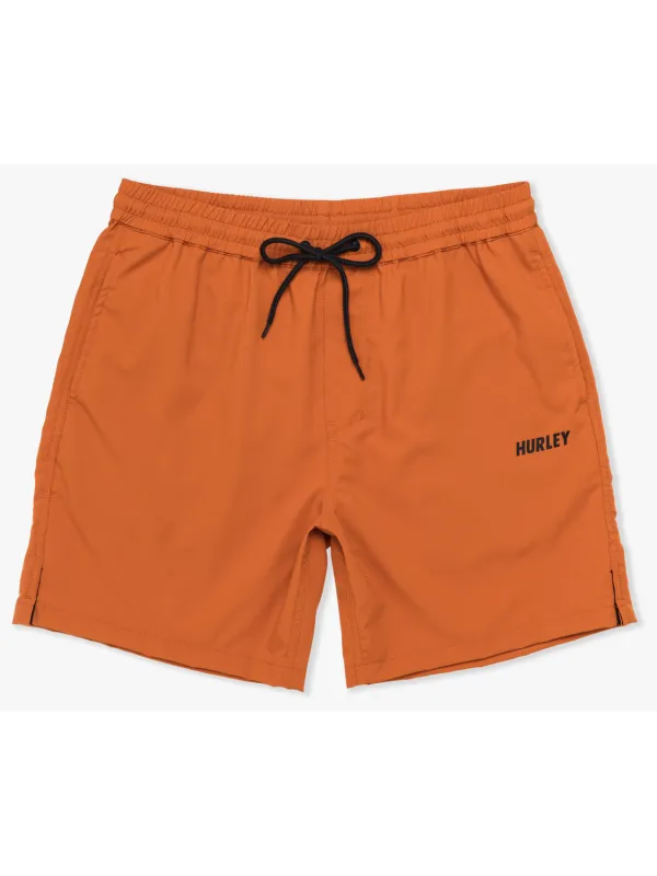 H2O Dri Trek Short 7" sold by Hurley