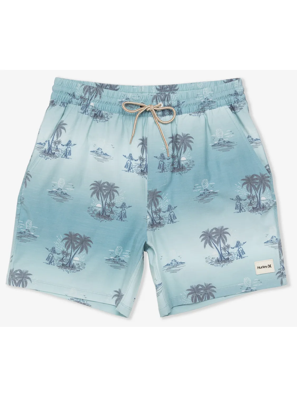 Phantom Naturals Cannonball 17" sold by Hurley