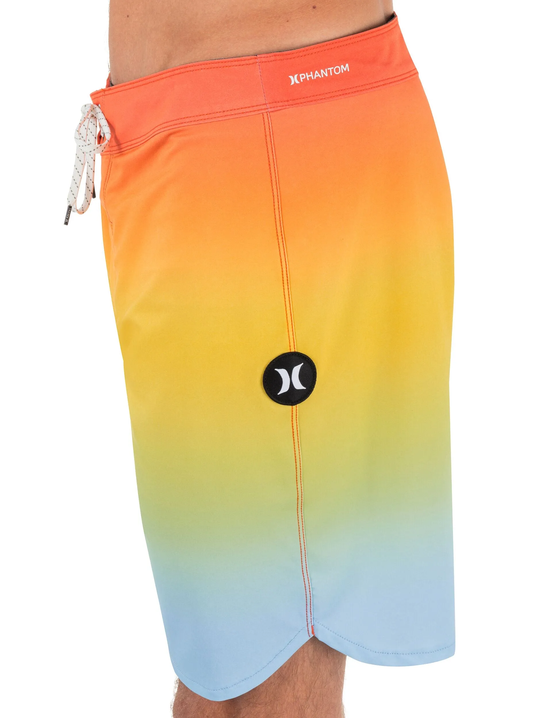 Phantom Eco Block Party 18" sold by Hurley product image thumbnail 4