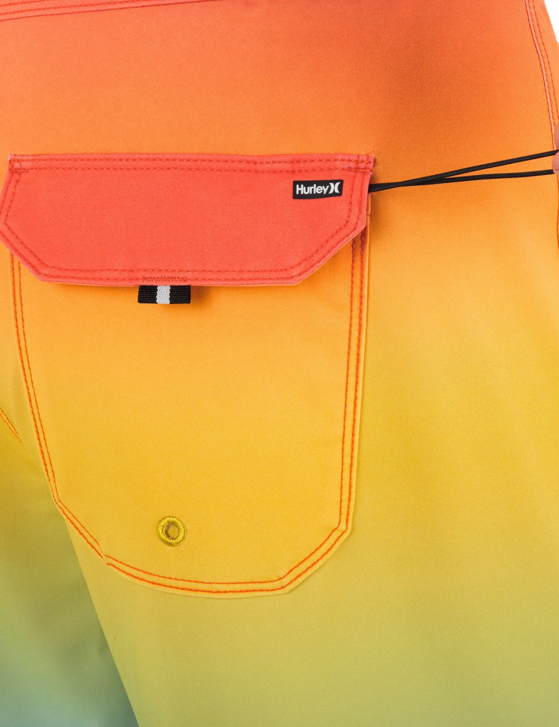 Phantom Eco Block Party 18" sold by Hurley product image thumbnail 5